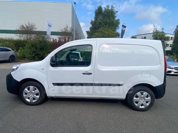 Renault Kangoo Energy dCi 75 55 kW image number 12