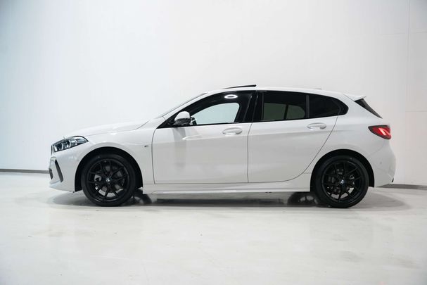 BMW 118i 100 kW image number 3