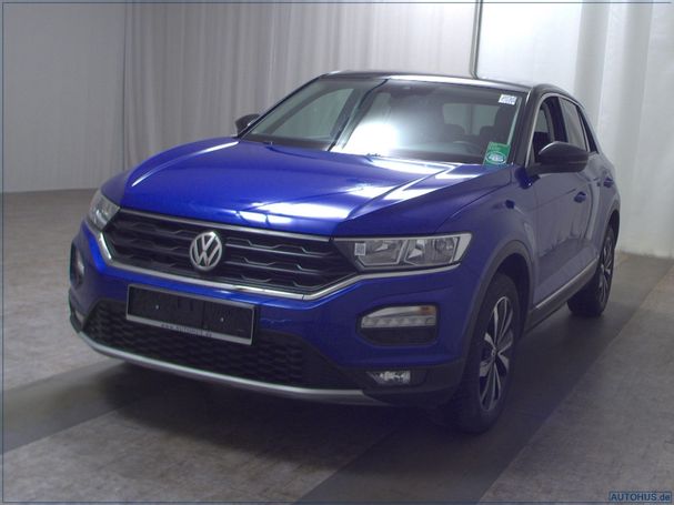 Volkswagen T-Roc 1.5 TSI 110 kW image number 1