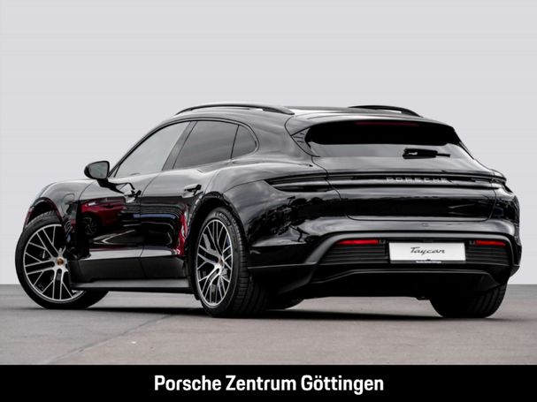 Porsche Taycan Sport Turismo 320 kW image number 2