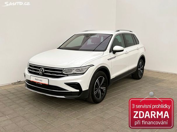 Volkswagen Tiguan 2.0 TDI Elegance 4Motion DSG 110 kW image number 1