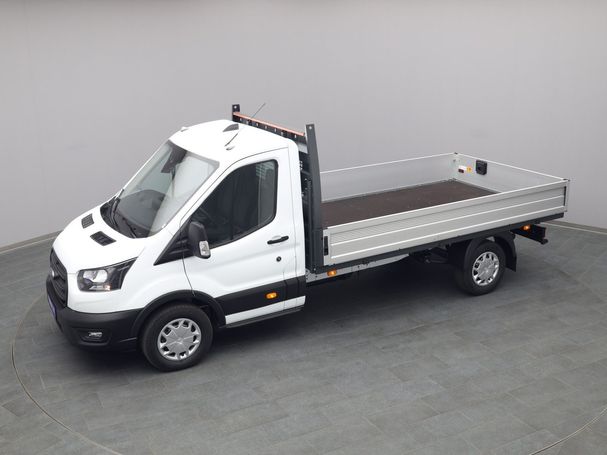 Ford Transit 350 L3 Trend 96 kW image number 28