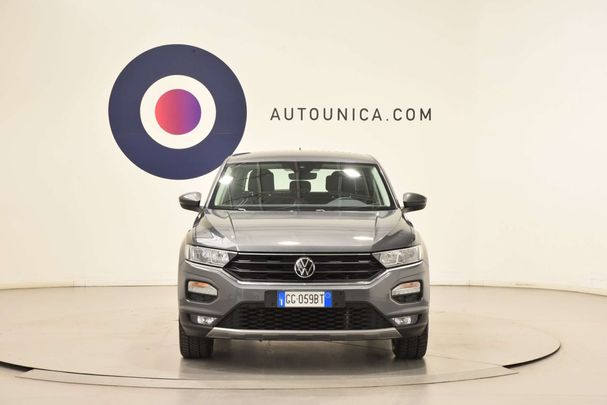 Volkswagen T-Roc 2.0 TDI 85 kW image number 5