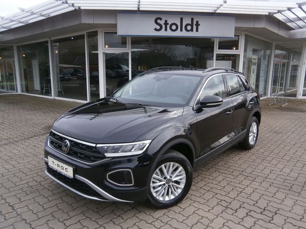 Volkswagen T-Roc 1.5 TSI DSG 110 kW image number 1