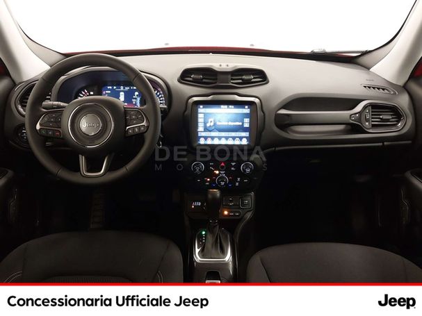 Jeep Renegade 1.3 PHEV 177 kW image number 9