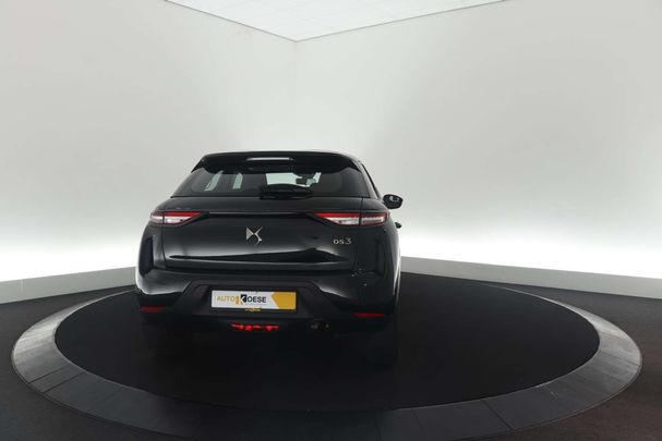 DS Automobiles 3 Crossback PureTech 100 Montmartre 75 kW image number 10