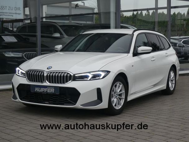 BMW 320i Touring 135 kW image number 1