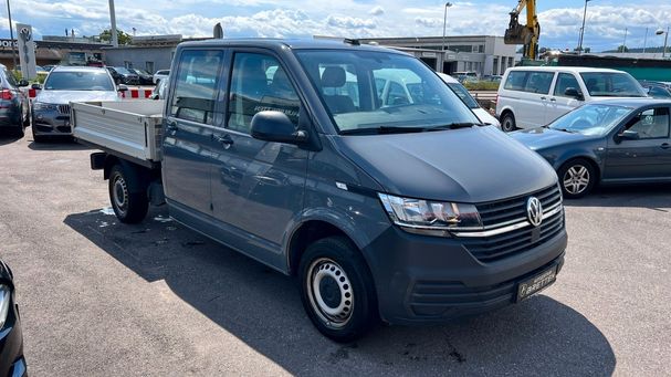 Volkswagen T6 Transporter DSG 110 kW image number 6