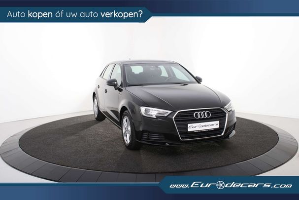 Audi A3 30 TFSI Sportback 85 kW image number 28