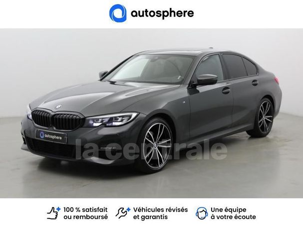 BMW 320d xDrive M Sport 140 kW image number 1