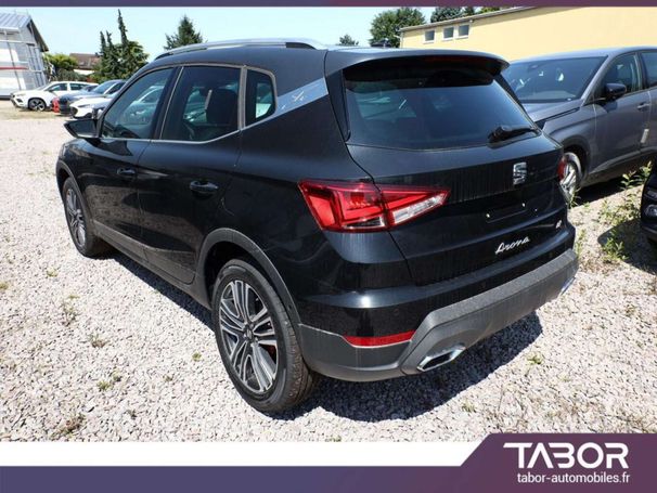 Seat Arona 1.0 TSI FR 81 kW image number 4