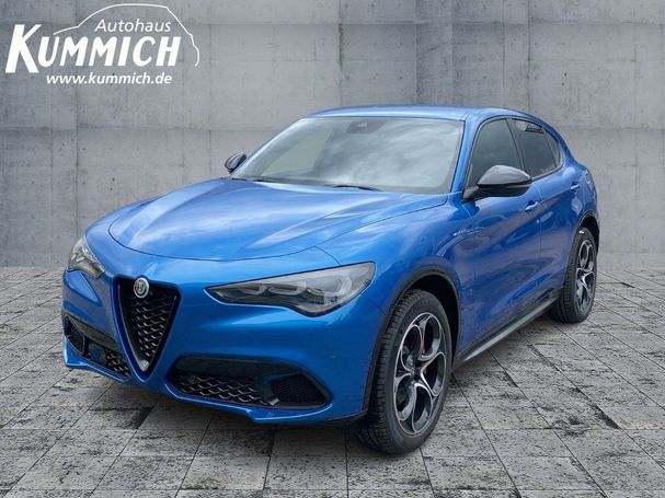 Alfa Romeo Stelvio 2.0 Turbo 16V 206 kW image number 1