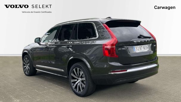 Volvo XC90 B5 AWD Plus 173 kW image number 5