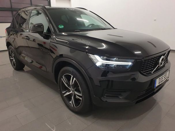 Volvo XC40 D3 110 kW image number 2