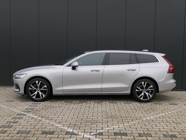 Volvo V60 B4 145 kW image number 3