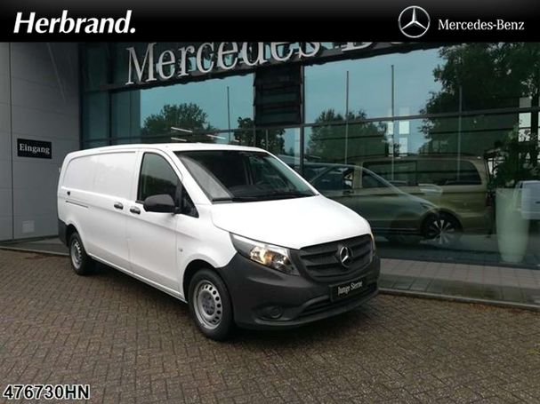 Mercedes-Benz Vito 116 CDI 120 kW image number 2