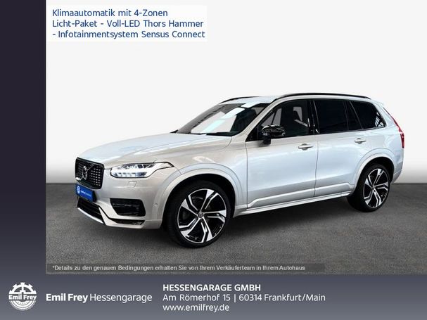 Volvo XC90 B5 AWD 173 kW image number 1