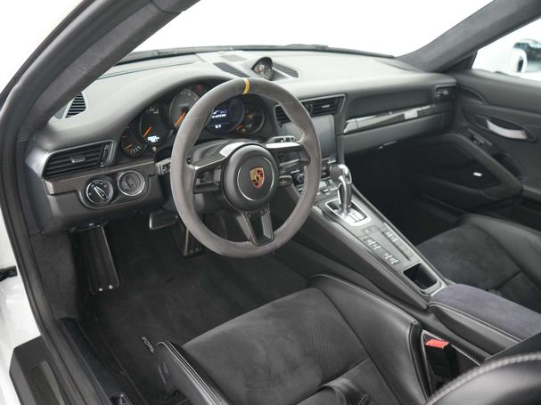 Porsche 992 GT3 RS 382 kW image number 11