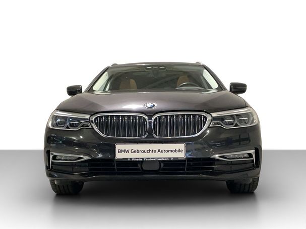 BMW 530i Touring Luxury Line 185 kW image number 8