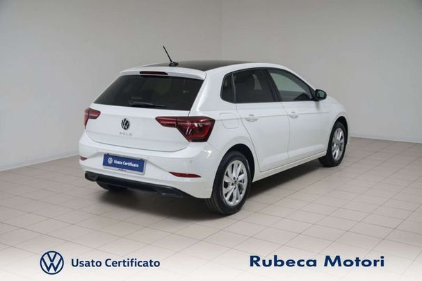 Volkswagen Polo 1.0 TSI 70 kW image number 3