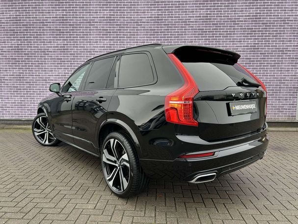 Volvo XC90 B5 AWD 173 kW image number 3