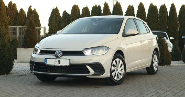 Volkswagen Polo 59 kW image number 1