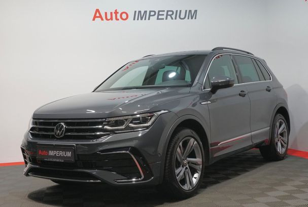 Volkswagen Tiguan 2.0 TDI 4Motion R-Line DSG 147 kW image number 1