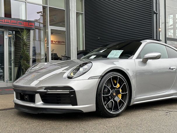 Porsche 992 Turbo S PDK 478 kW image number 2