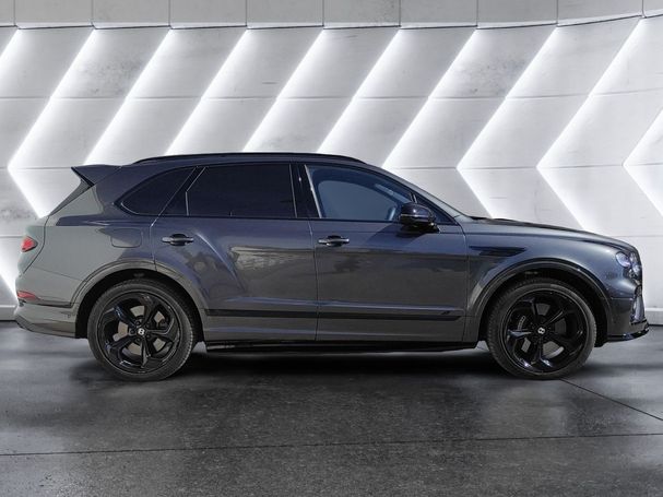 Bentley Bentayga 410 kW image number 4