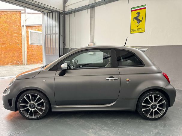 Abarth 595 Turismo 1.4 T-Jet 165 121 kW image number 8