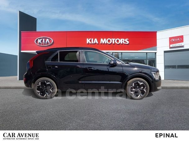 Kia Niro 150 kW image number 18