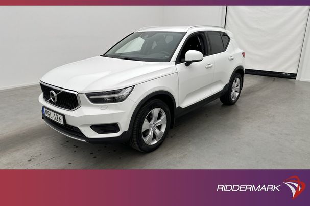 Volvo XC40 T3 Momentum 115 kW image number 1