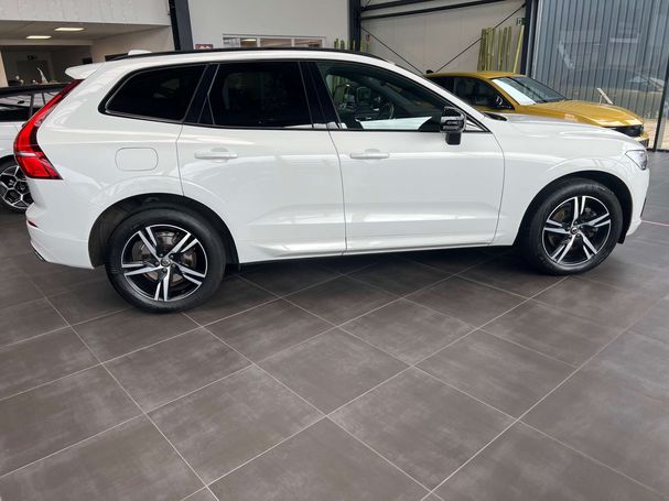 Volvo XC60 AWD Geartronic 145 kW image number 7