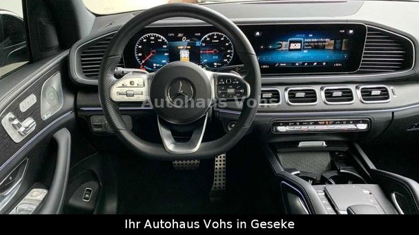 Mercedes-Benz GLE 350 de 4Matic 243 kW image number 11