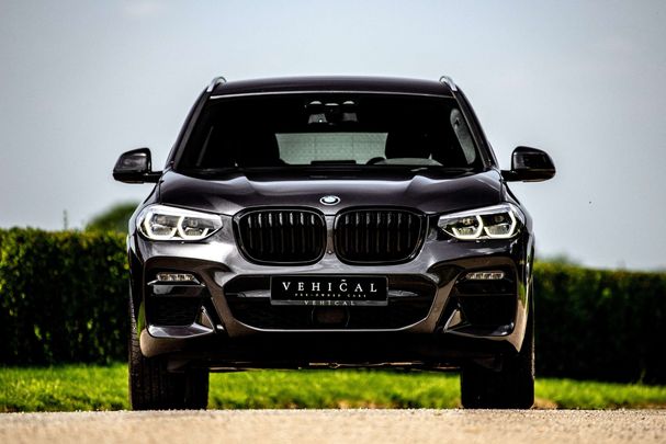 BMW X3e M Sport xDrive 215 kW image number 3