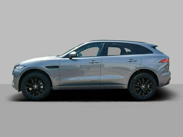 Jaguar F-Pace 20d AWD 132 kW image number 6