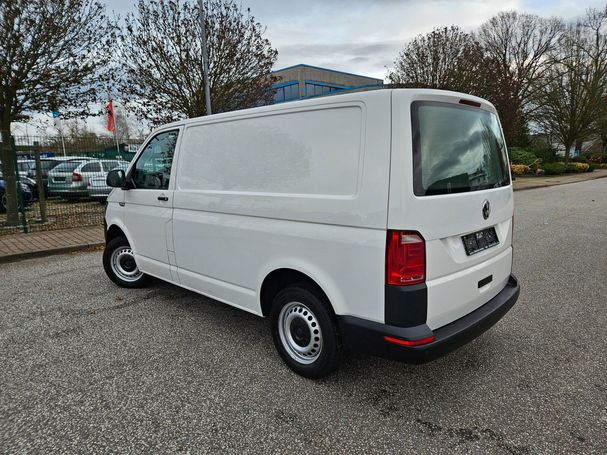 Volkswagen T6 Transporter 75 kW image number 8