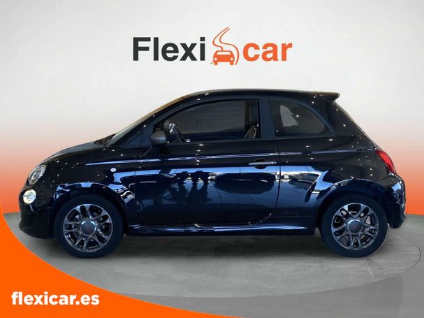 Fiat 500C 52 kW image number 8