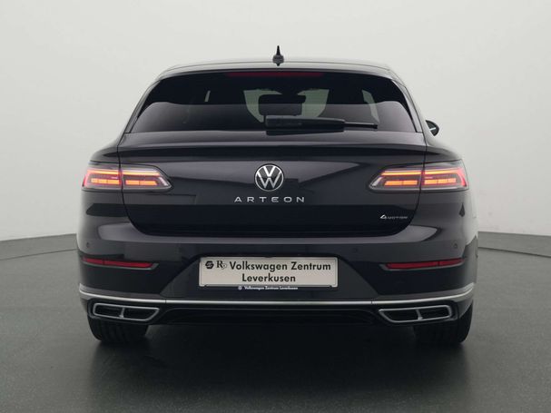 Volkswagen Arteon TDI Shooting Brake 4Motion 147 kW image number 3