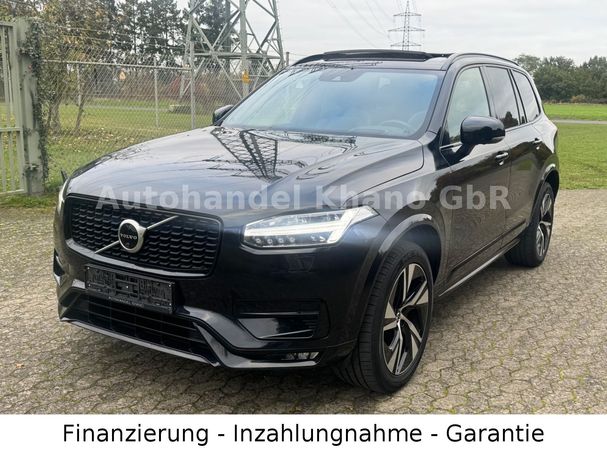 Volvo XC90 AWD 228 kW image number 1