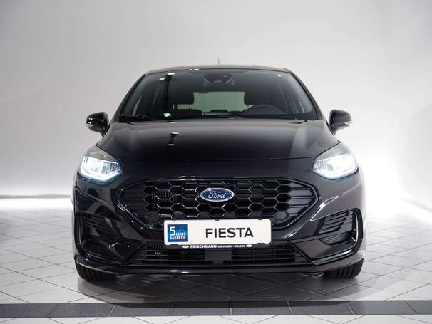 Ford Fiesta 74 kW image number 2