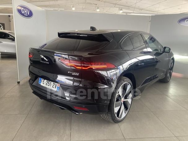 Jaguar I-Pace EV400 AWD HSE 294 kW image number 3