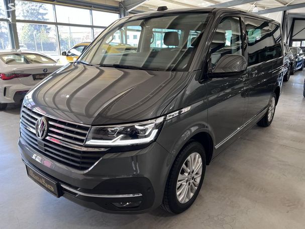 Volkswagen T6 Multivan DSG Highline 150 kW image number 20