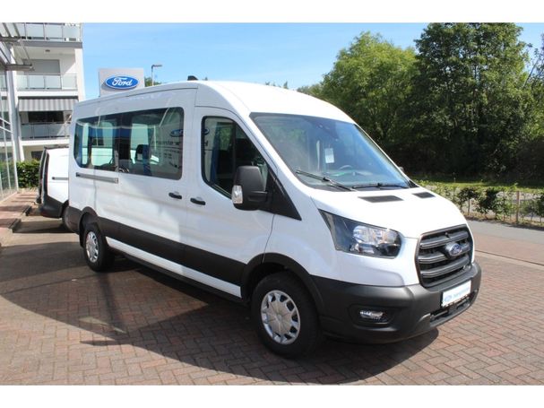 Ford Transit Kombi 330 Trend 110 kW image number 1