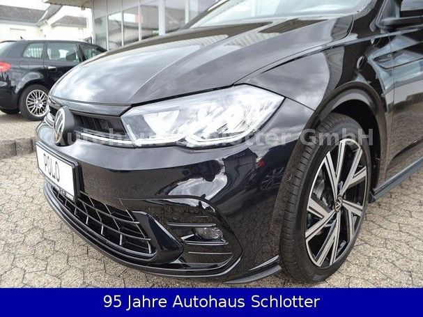 Volkswagen Polo 1.0 TSI DSG 81 kW image number 12