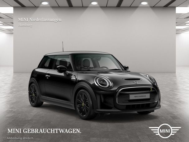 Mini Cooper SE Mini 135 kW image number 1