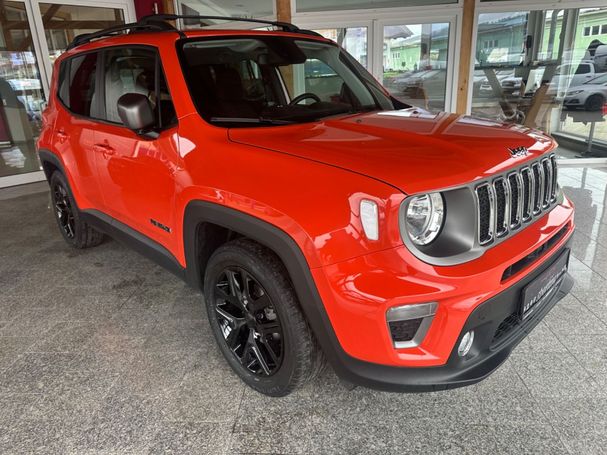 Jeep Renegade 88 kW image number 2