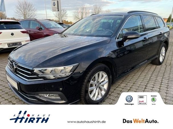 Volkswagen Passat Variant 1.5 TSI Business DSG 110 kW image number 2