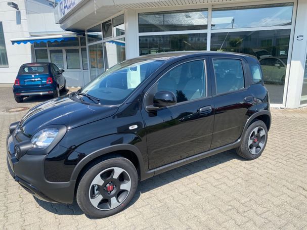 Fiat Panda Hybrid 51 kW image number 2