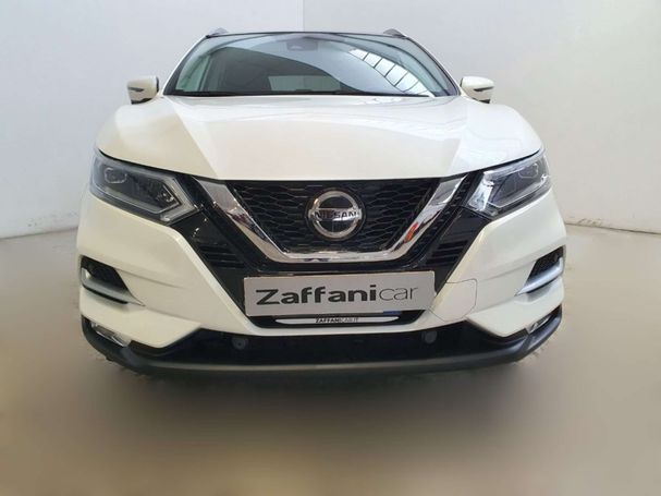 Nissan Qashqai 1.5 dCi N-CONNECTA 85 kW image number 3